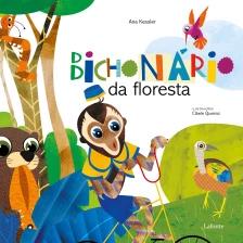 Bichonário da Floresta