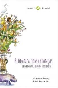 Biodanza com Crianças