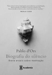 Biografia do silêncio