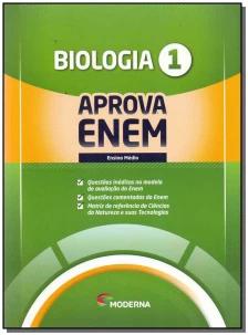 Biologia 1 - Aprova Enem