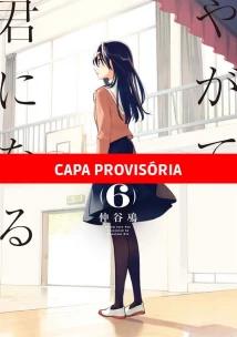 Bloom Into You - Vol. 06
