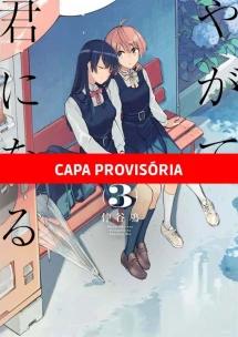 Bloom Into You - Vol. 03