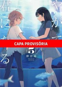 Bloom Into You - Vol. 05