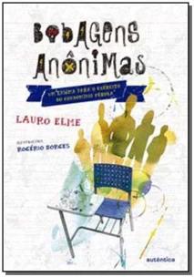 Bobagens anônimas