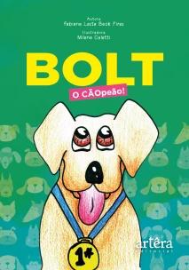 Bolt: o cãopeão!
