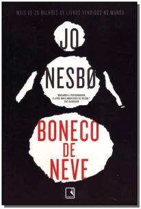 Boneco de neve