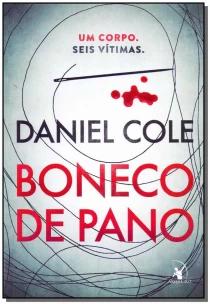 Boneco de pano (Boneco de Pano – Livro 1)