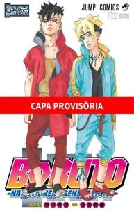 Boruto - Naruto Next Generations - Vol. 16