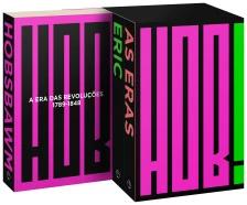 Box - As Eras