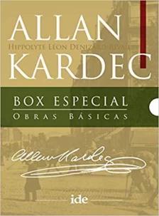Box Especial Obras Básicas