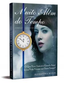 Box Muito Além Do Tempo