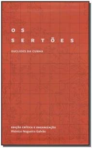 Box - Os Sertões - 2 Vols.