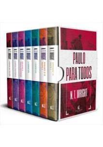 Box Paulo para todos
