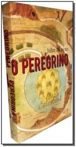 Box O peregrino & A Peregrina - Edição especial com mapa