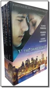 Luva - the game series