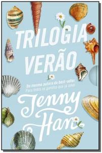 Box trilogia verão