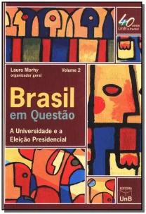 Brasil Em Questao - Vol. 02