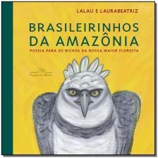 Brasileirinhos da Amazônia