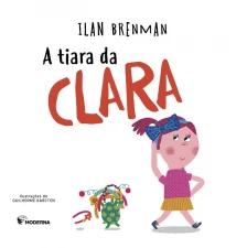A tiara da Clara