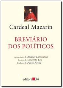Breviário dos políticos