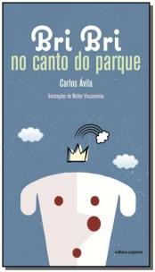 Bri bri no canto do parque