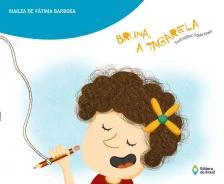Bruna, a tagarela