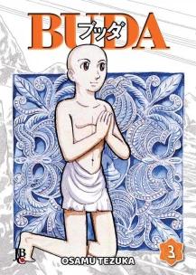 Buda vol. 3