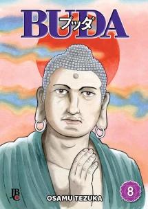 Buda Vol. 8