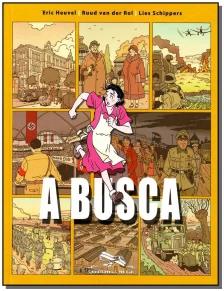 A busca