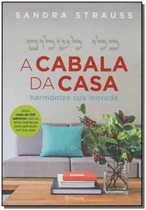 A cabala da casa