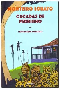 Caçadas de Pedrinho