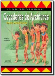 Caçadores de aventuras