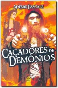Caçadores de Demônios