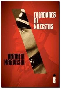 Caçadores de Nazistas
