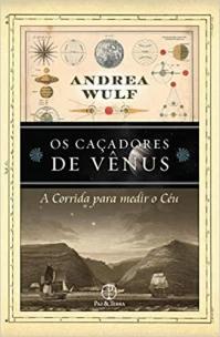 Caçadores de Vênus, Os