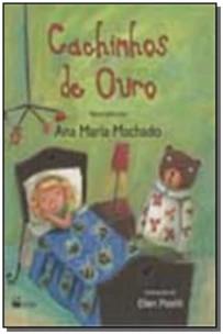 Cachinhos De Ouro