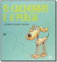 O cachorro e a pulga