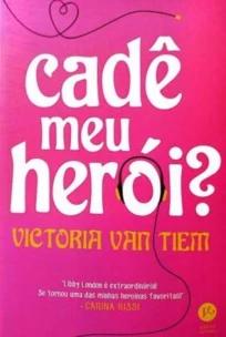 Cadê meu herói?