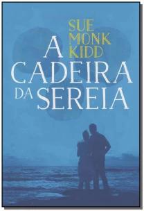 A cadeira da sereia