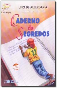 Caderno de segredos