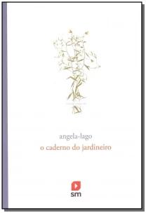 Livro Caderno Do Jardineiro, o Ed 2016