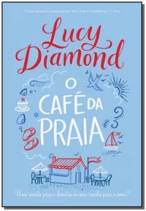 O café da praia