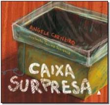 Caixa surpresa