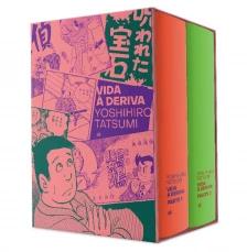 Box: Vida à Deriva