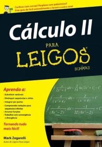 Cálculo Ii Para Leigos