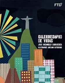 Caleidoscópio de Vidas