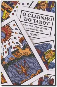 O caminho do Tarot