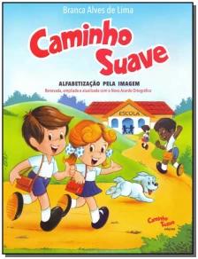 Caminho Suave - Cartilha