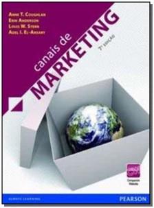 Canais de Marketing