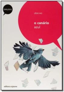 O canário azul